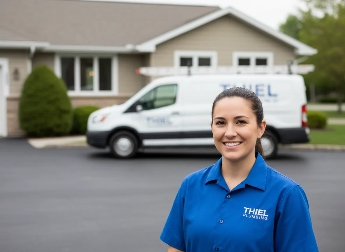 Plumber Mystic, IA FAQs